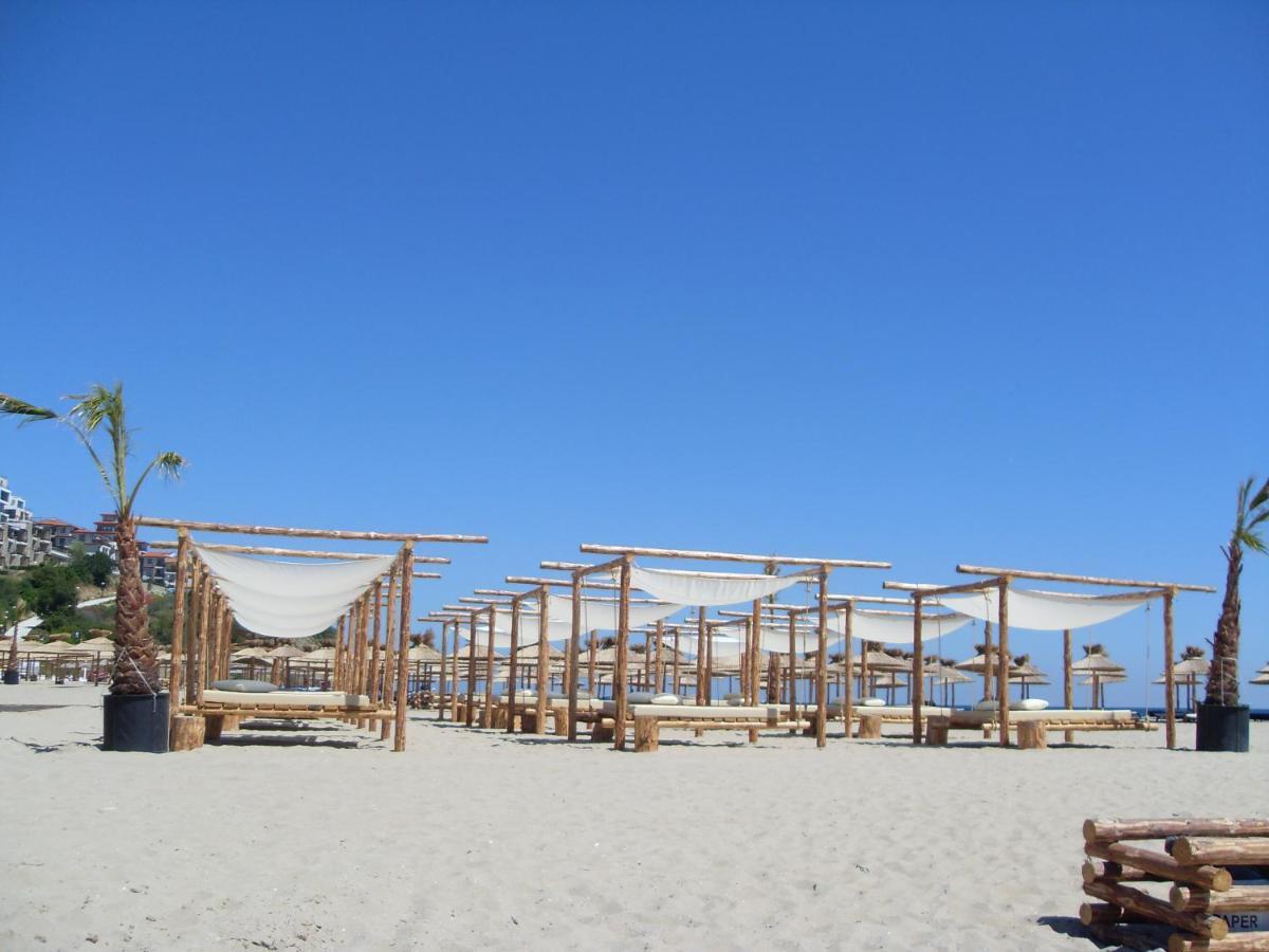 Dolce Vita Sea View Apartment Sveti Vlas Εξωτερικό φωτογραφία