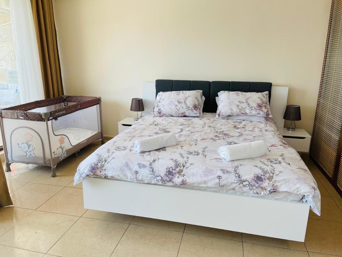 Dolce Vita Sea View Apartment Sveti Vlas Εξωτερικό φωτογραφία